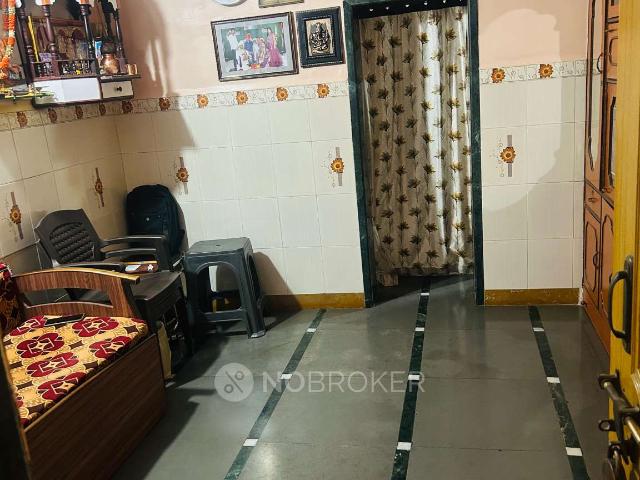 1 RK House For Sale In Airoli