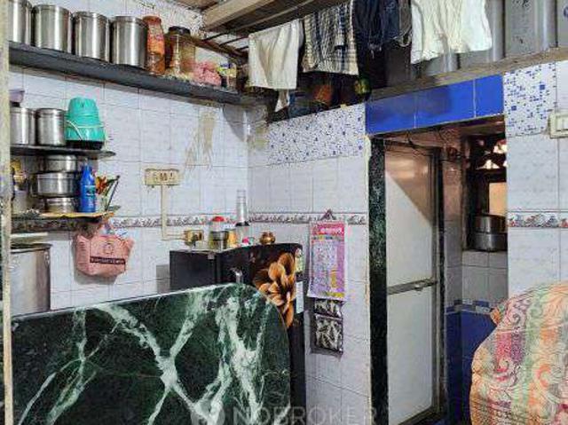 1 RK House For Sale In Airoli Sector 16