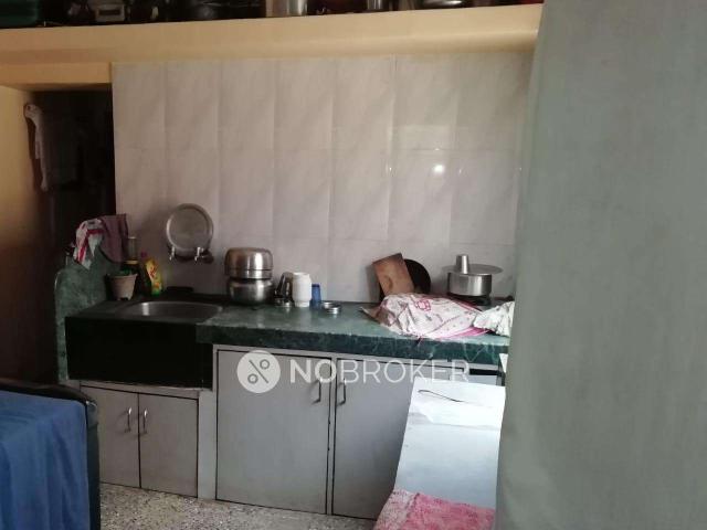 1 RK House For Sale In Akurdi