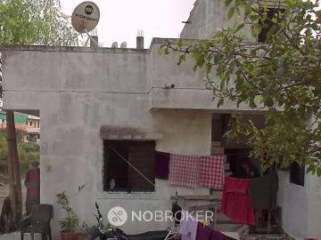 House for sale in Alandi Pune - Parking