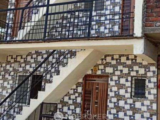 1 RK House For Sale In Ambegaon Bk
