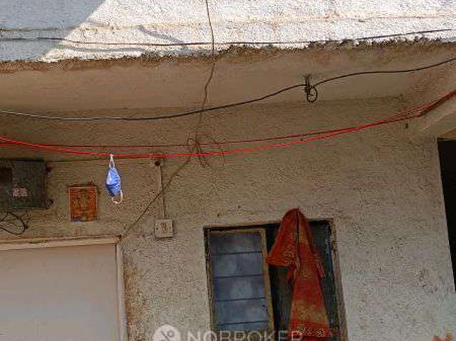 1 RK House For Sale In Ambegaon Bk