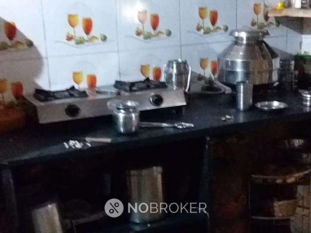 1 RK House For Sale In Ambegaon Bk