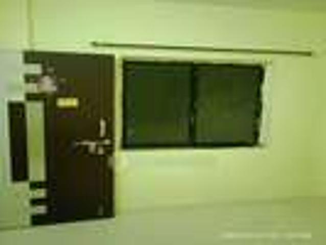 1 RK House For Sale In Ambegaon Khurd