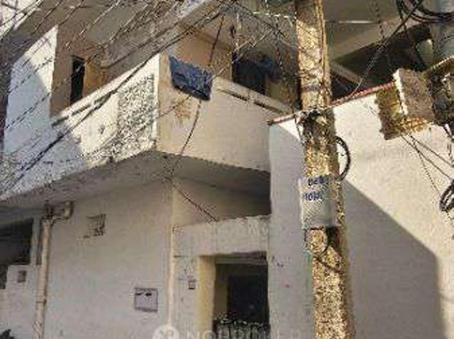 1 RK House For Sale In Amberpet