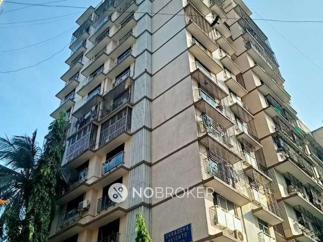 1 RK House For Sale In Andheri East