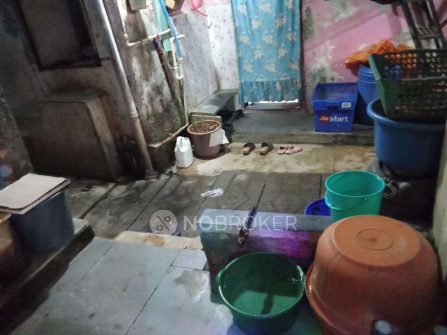 1 RK House For Sale In Andheri East
