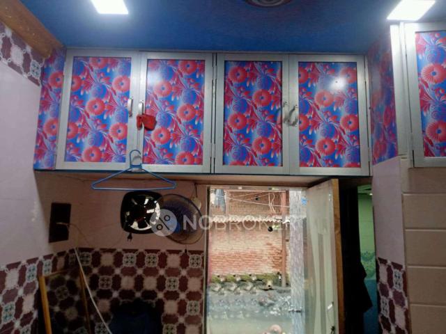 1 RK House For Sale In Antop Hill