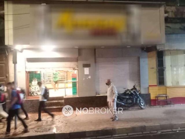 1 RK House For Sale In Byculla East