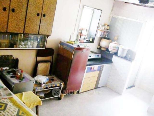 1 RK House For Sale In Byculla West