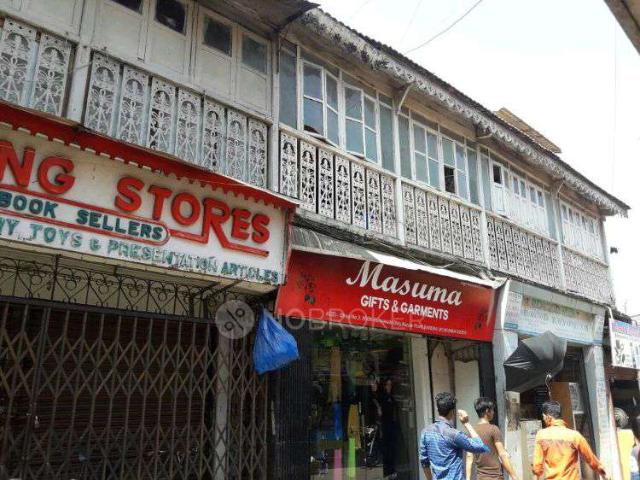 1 RK House For Sale In Bandra West