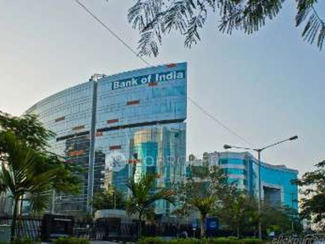 1 RK House For Sale In Bandra Kurla Complex, Bandra East