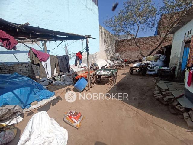 1 RK House For Sale In Bawana