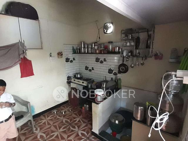 1 RK House For Sale In Bhandup West