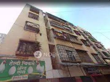 Pune, Pune District, Maharashtra - Parking