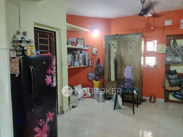 1 RK House For Sale In Bhosari