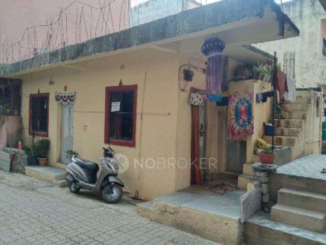 1 RK House For Sale In Bhosari