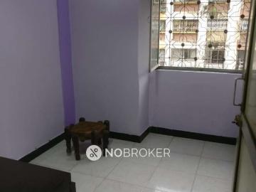 1 RK House For Sale In Borivali East