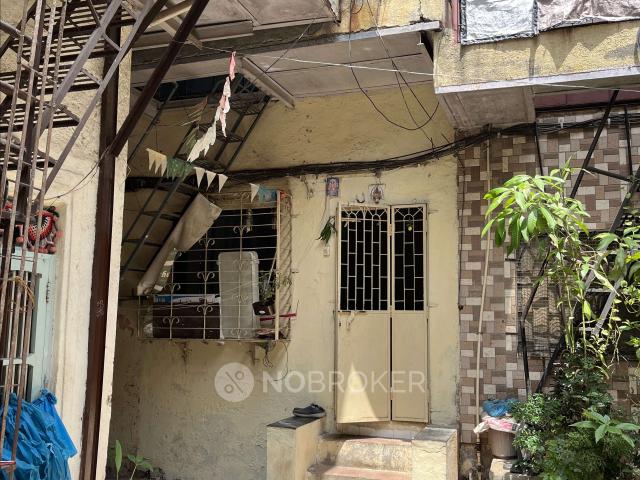 1 RK House For Sale In Borivali West
