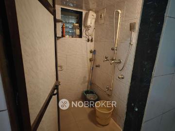 1 RK House For Sale In Borivali West