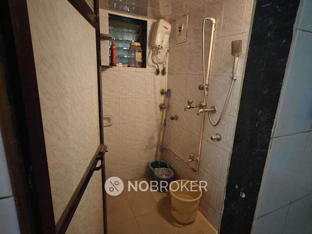 1 RK House For Sale In Borivali West