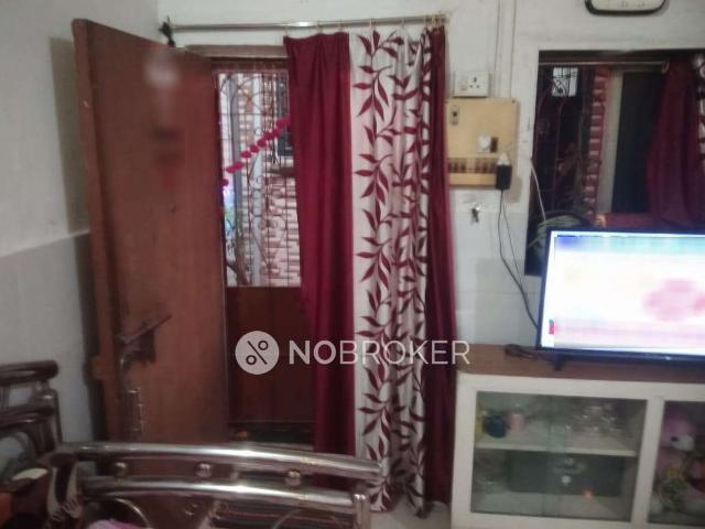 1 RK House For Sale In Borivali West