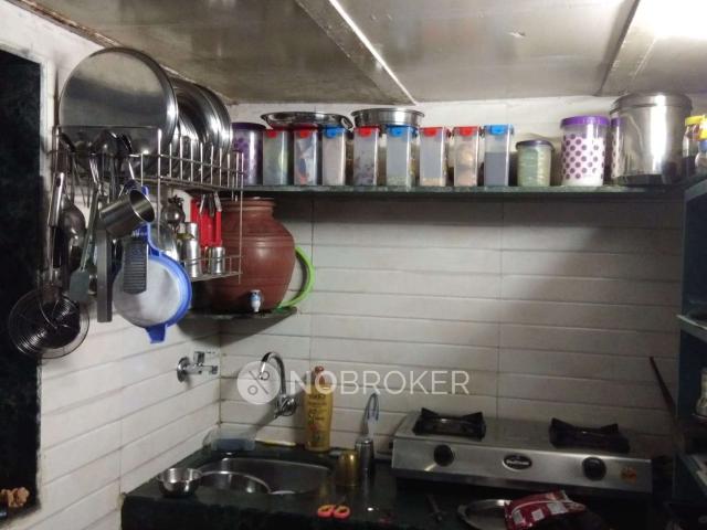 1 RK House For Sale In Borivali West