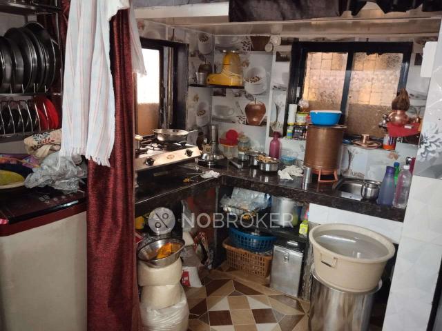 1 RK House For Sale In Borivali West