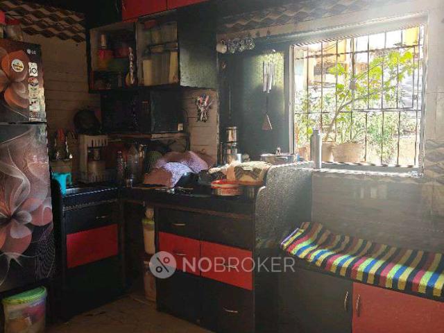 1 RK House For Sale In Chandanwadi