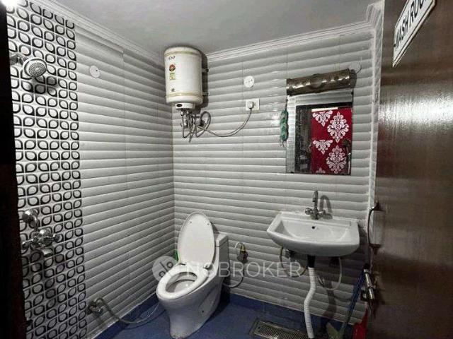 1 RK House For Sale In Chhatarpur
