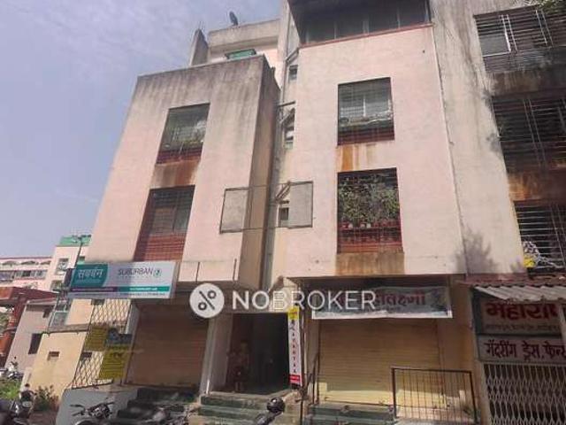1 RK House For Sale In Chikhali