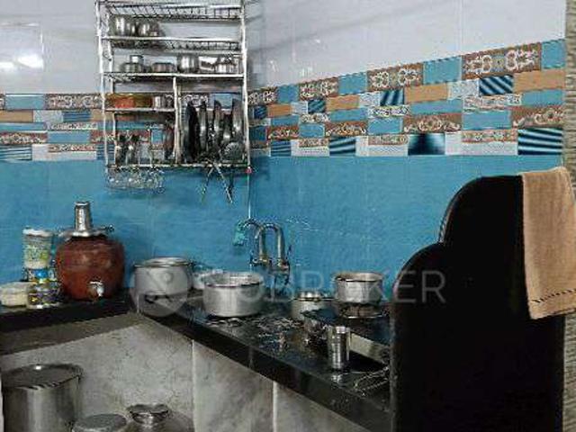 1 RK House For Sale In Colaba