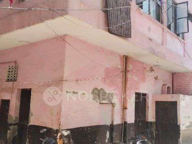 1 RK House For Sale In D614, Block D, Jj Colony Wazirpur, A