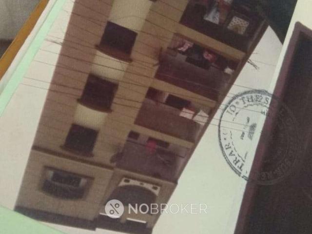 1 RK House For Sale In Dahisar West
