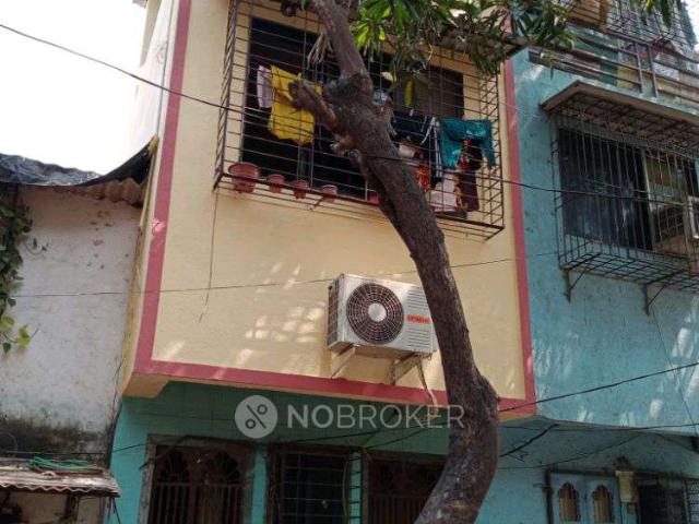 1 RK House For Sale In Datta Mega College Airoli