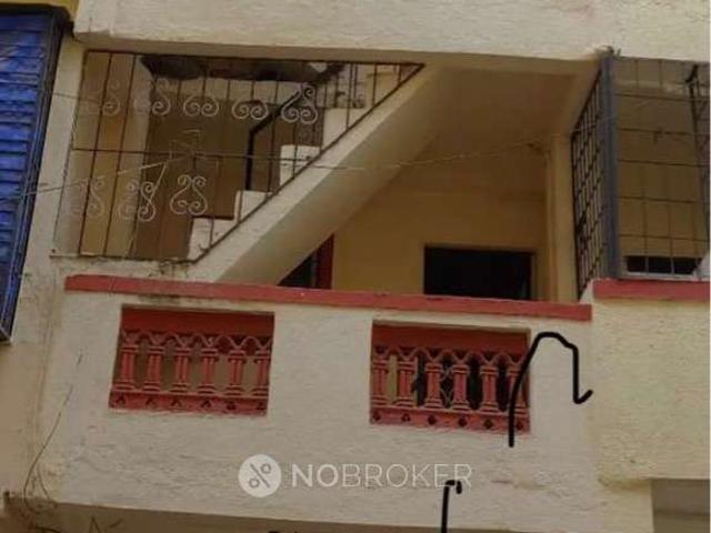 1 RK House For Sale In Dhankawadi