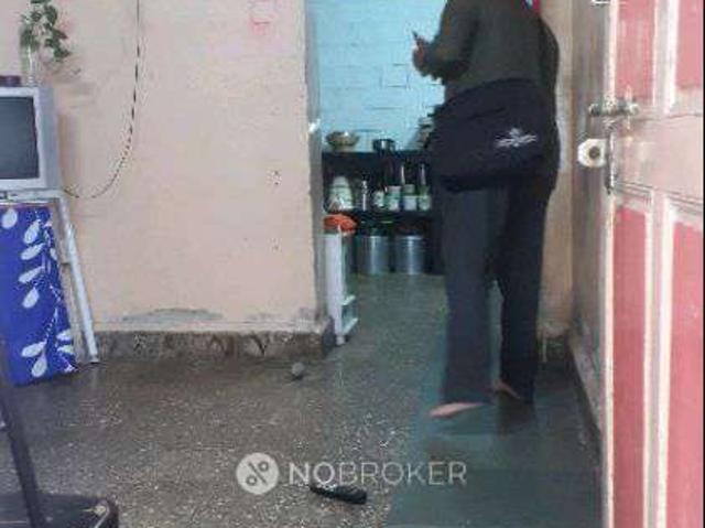 1 RK House For Sale In Dhankawadi Last Bus Stop