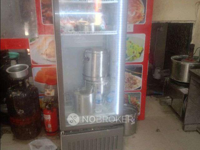 1 RK House For Sale In Dighe
