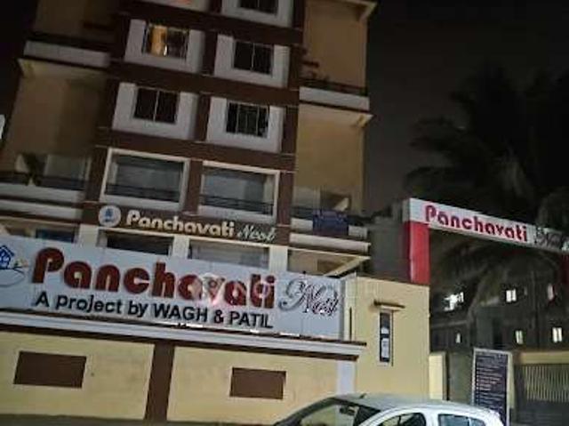 1 RK House For Sale In Dighi