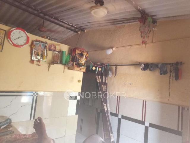 1 RK House For Sale In Diva East