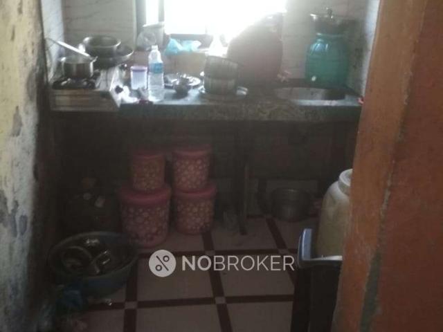 1 RK House For Sale In Dombivli