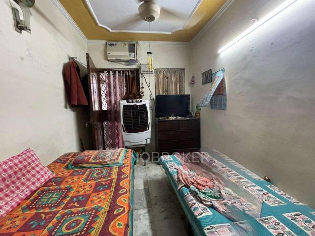 1 RK House For Sale In East Of Kailash