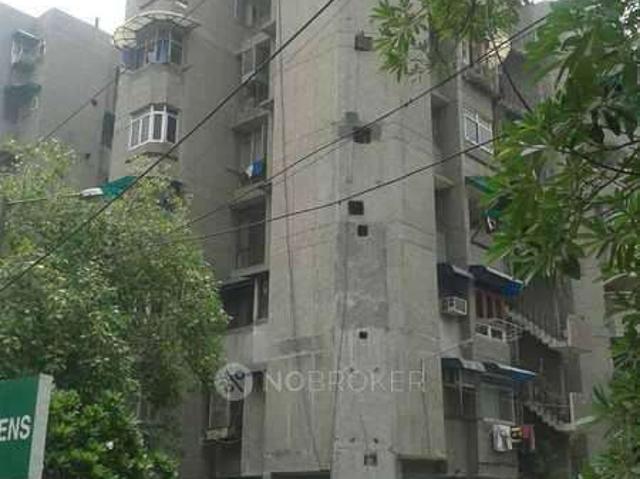 1 RK House For Sale In Ganesh Nagar