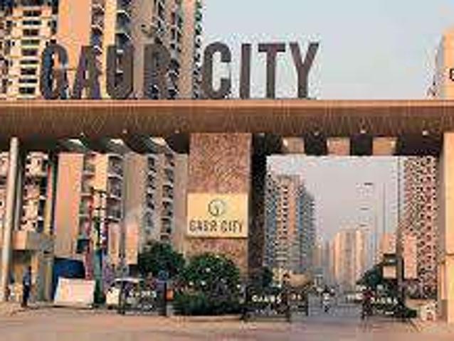 1 RK House For Sale In Gaur City