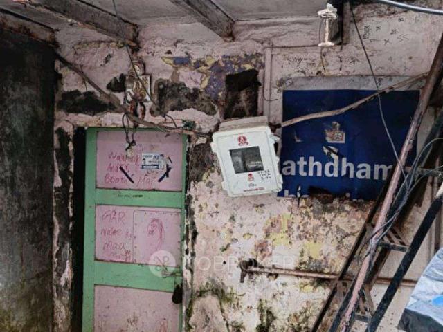 1 RK House For Sale In Gb76. 14 Korba Mithagarh Kalewadi, Wadala E, Lal Bahadur Shastri Nagar, Wadala, Mumbai, Maharashtra 400037, India