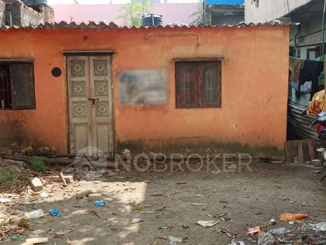 1 RK House For Sale In Gerugambakkam