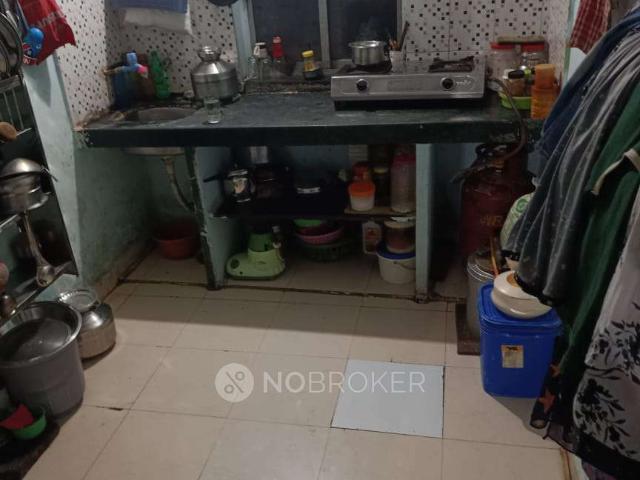 1 RK House For Sale In Ghansoli