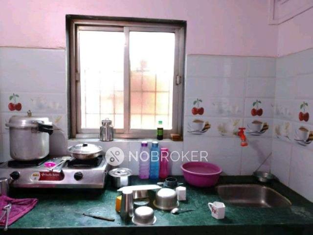 1 RK House For Sale In Ghansoli