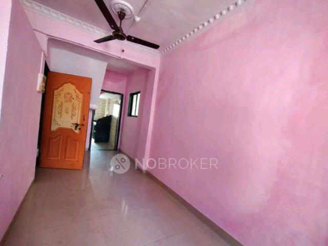 1 RK House For Sale In Ghansoli