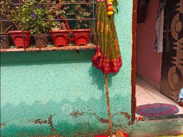 Ghansoli, Navi Mumbai, Thane District, Maharashtra